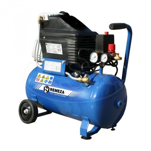 КОМПРЕССОР REMEZA СБ4/С- 50.J1047B