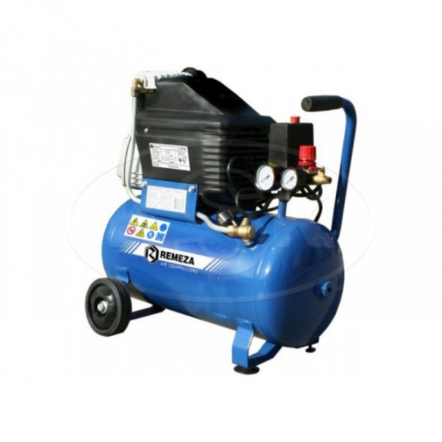 КОМПРЕССОР REMEZA СБ4/С-24.J1047B