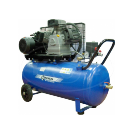 КОМПРЕССОР REMEZA СБ4/С-100.LB40