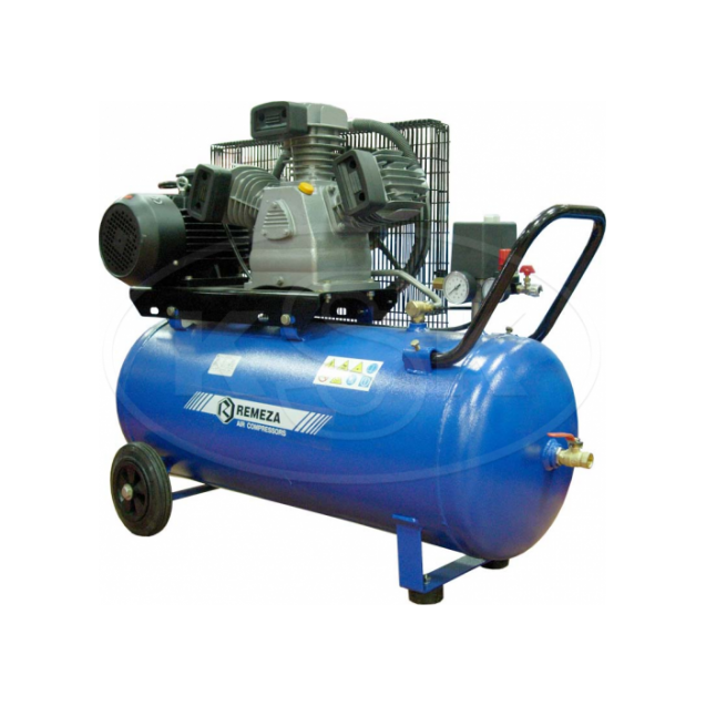 КОМПРЕССОР REMEZA СБ4/С-100.LB40