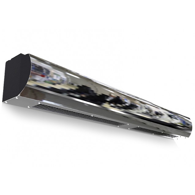 ВОЗДУШНО-ТЕПЛОВАЯ ЗАВЕСА КЭВ-8П1063E