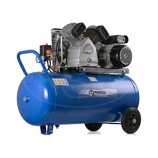 КОМПРЕССОР REMEZA СБ4/С-100.LB30A