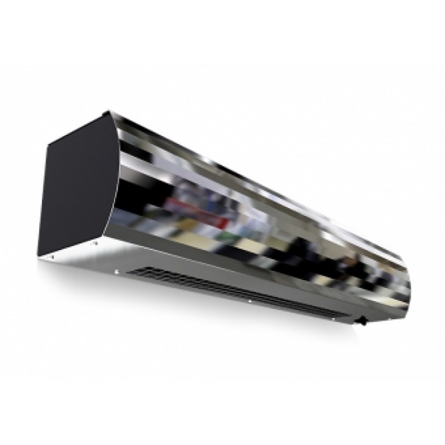 ВОЗДУШНО-ТЕПЛОВЫЕ Завеса КЭВ-1.5П1123E