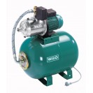 Установки для бытового водоснабжения WILO — HWJ, HMC, HMP