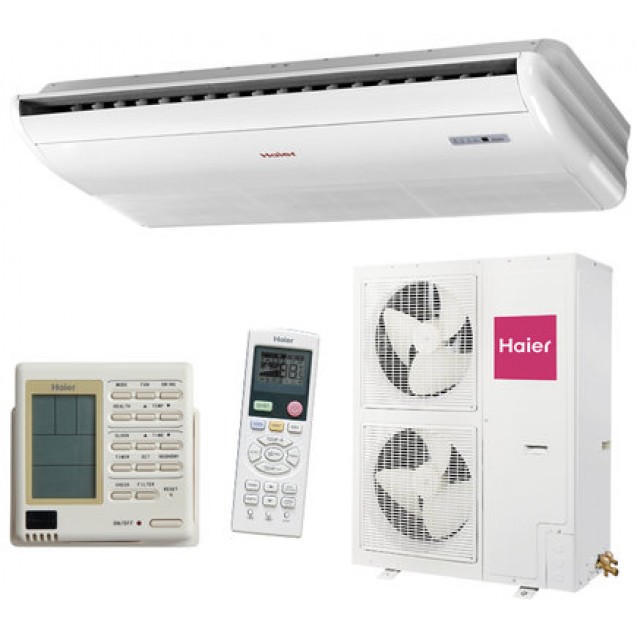Кондиционер Haier AC48FS1ERA / AU48LS1EAB