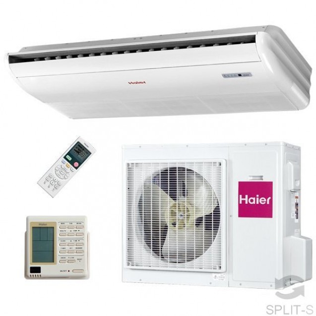 Кондиционер Haier AC60FS1ERA(S) / 1U60IS1EAB(S)