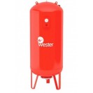 Бак мембранный для отопления WESTER (5 атм.) WRV 750 л