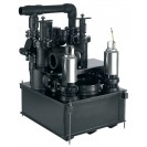 Канализационные установки DrainLift FTS