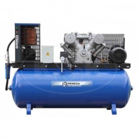 КОМПРЕССОР REMEZA СБ4/Ф-500.LB75Д