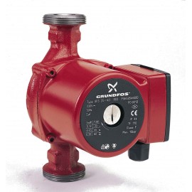 UPS 25-40, 220V +муфты