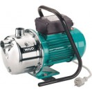 Насосы Wilo-Jet WJ применяются для подачи воды из колодца, насосы Wilo-MultiCargo MC, Wilo-MultiPress MP 