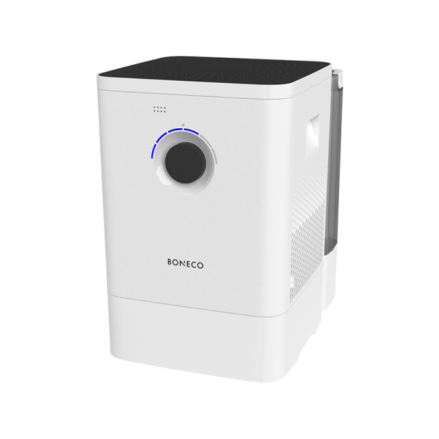 Мойка воздуха Boneco W400 цвет: белый/white