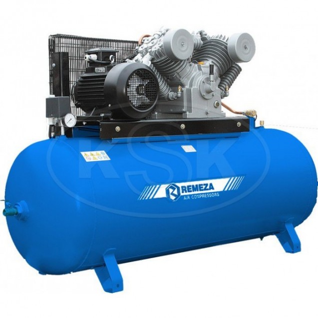 КОМПРЕССОР REMEZA СБ4/Ф-500.LT100