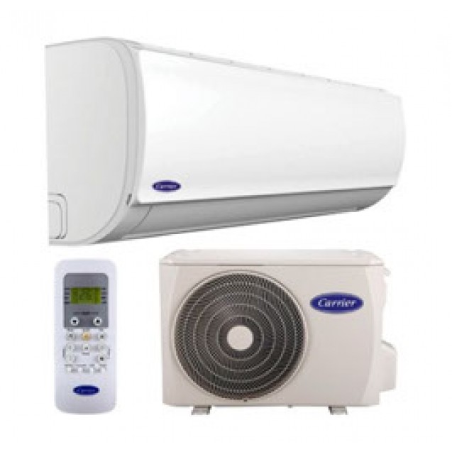 Кондиционер CARRIER  42QHA007N/38QHA007N   