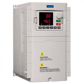 Частотный преобразователь Canroon CV800-005G-14TF1 5,5 кВт 380 В Частотный преобразователь Canroon CV800-005G-14TF1 5,5 кВт 380 В