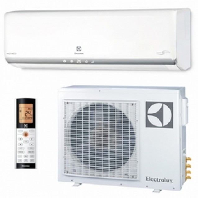  Инверторный кондиционер Electrolux  EACS/I-09HM/N3