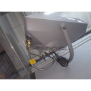 Монтаж систем вентиляции, отопления и кондиционирования Mitsubishi Electric в магазине Автосеть ул. Шилова 4/3, Гомель, Гомельская область 246007