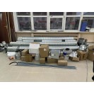 Проектирование, изготовление, монтаж, пуско-наладка, аэродинамические испытания систем вентиляции тренажерного зала Prime Fitness г. Гомель ул7 Крестьянская 40А