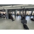 Проектирование, изготовление, монтажа и паспортизация систем вентиляции на обьекте: Модернизация изолированного помещения с инвентарным номером 350/D-324391 (торговое помещение), расположенного по адресу: г. Гомель, проспект Октября, 41-2.