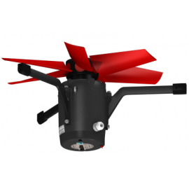 Вентилятор осевой Multifan 4D40-6PP-35  Вентилятор осевой Multifan 4D40-6PP-35