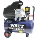 Компрессор WATT WT-2124A