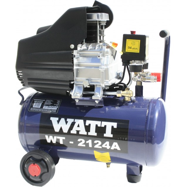 Компрессор WATT WT-2124A