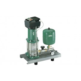 Установки повышения и поддержания давления Wilo-Comfort-N-Vario COR 