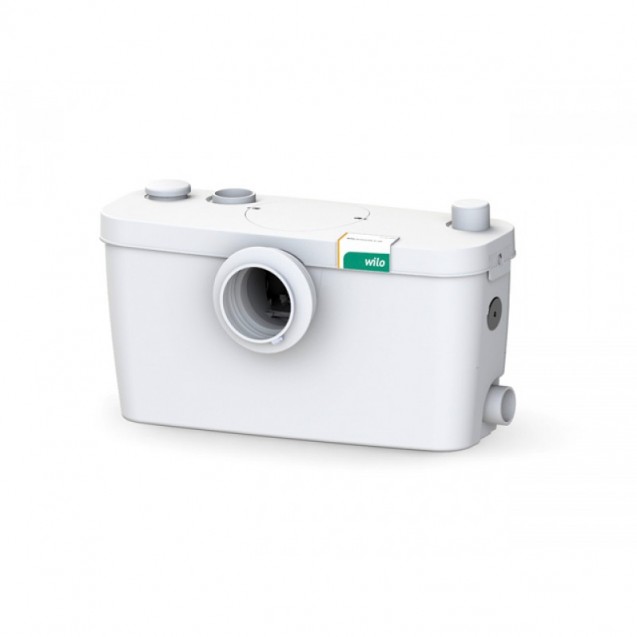 Бытовые установки HiSewlift 3 