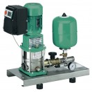 Установки повышения и поддержания давления Wilo-Comfort-Vario COR-1