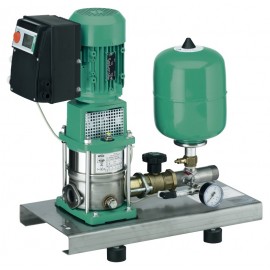 Установки повышения и поддержания давления Wilo-Comfort-Vario COR-1