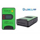 Контроллер заряда MPPT LDSOLAR TD2207 20A