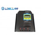 Контроллер заряда MPPT LDSOLAR TD2410 40А