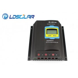 Контроллер заряда MPPT LDSOLAR TD2410 40А
