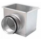 Адаптер 300х300 h=300 к ДП 450х450