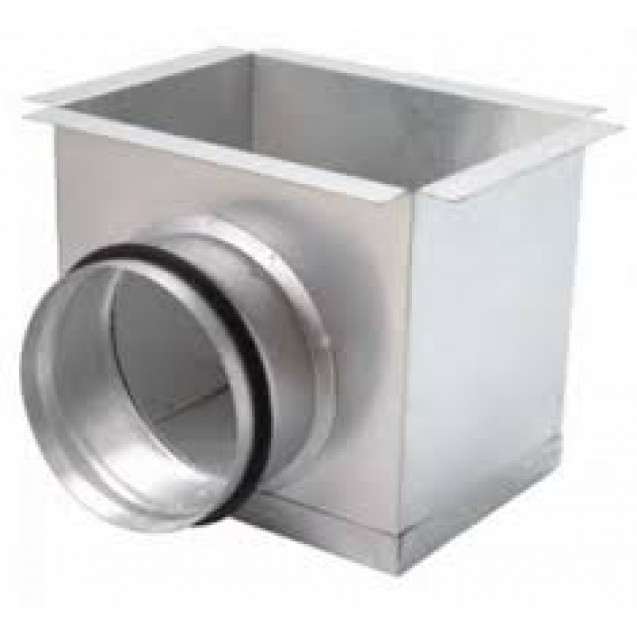 Адаптер 300х300 h=300 к ДП 450х450