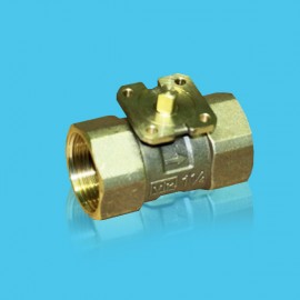 Кран Sauter 2-х ходовой VKR040F310