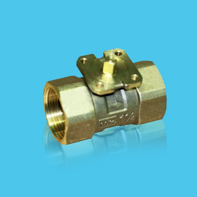 Кран Sauter 2-х ходовой VKR040F310