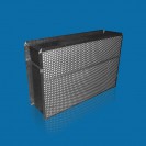 Пластины шумоглушащие ПО (с обтекателем, для ГП) ОП 2-2    200 х 750 х 550