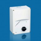 Трансформаторный регулятор скоростиSTR1-75 (7,5 A)