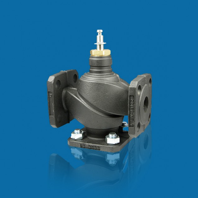 Привод для клапанов Sauter VUE/BUE AVM234SF132