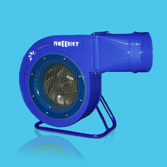 Вентилятор батутный ВБСН-4,1 (220В)