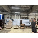 Проектирование, изготовление и монтаж систем аспирации на участке по производству мебели в г. Гомеле