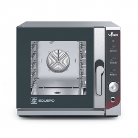Пароконвектомат VENIX SQUERO DIGITAL SQ053D00 Пароконвектомат VENIX SQUERO DIGITAL SQ053D00