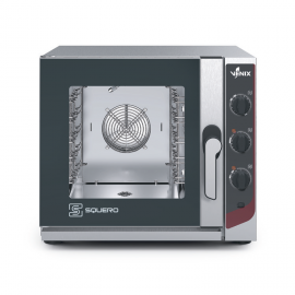 Пароконвектомат VENIX SQUERO MANUAL SQ053M00 Пароконвектомат VENIX SQUERO MANUAL SQ053M00