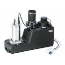 Канализационные установки DrainLift (S, M, L)