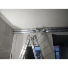 Монтаж систем вентиляции в частном доме